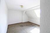 Schlafzimmer Dachgeschoss - 