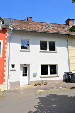 Gerolstein 1.JPG - Ruhig gelegenes Reihenhaus in Gerolstein