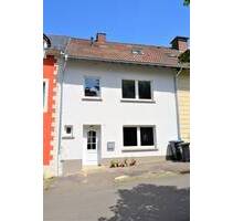 Ruhig gelegenes Reihenhaus in Gerolstein
