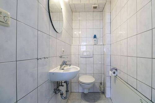 Toilette - 