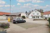 Parkplätze - 