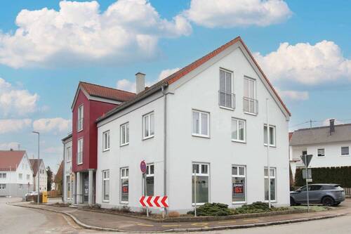 Außenansicht - 