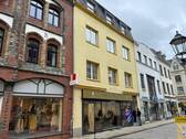 Ansicht - Ab 1.10.25! 3-Raumwohnung mit Dachterrasse in 1A-Lage! Direkt neben den Zwickau Arcaden!