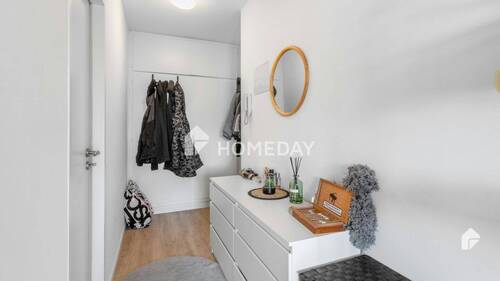 Flur 1 - 