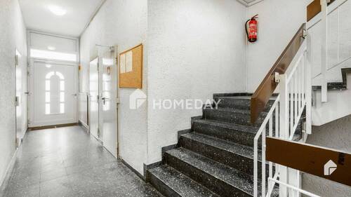 Treppenhaus 1 - 