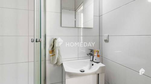 Badezimmer 1 - 