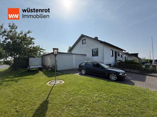 IMG_7800 - Einfamilienhaus mit viel Platz in bevorzugter Ortsrandlage NeustadtRahms!