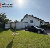 Einfamilienhaus mit viel Platz in bevorzugter Ortsrandlage NeustadtRahms! - Neustadt (Wied)