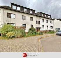 4-Zimmer-Wohnung mit Balkon sucht kleine Familie in Brinkum! - Stuhr