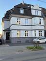 Strassenansciht - 