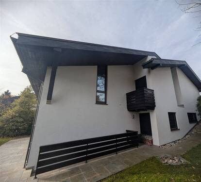 Außenansicht Eingang Keller - 