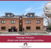 Exklusive Neubau-Terrassenwohnung - barrierefreies Wohnen auf höchstem Niveau - Leezen