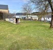 Attraktives Baugrundstück in ruhiger Lage von Daleiden