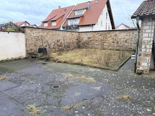 IMG 6917 - 4 Zimmer Reihenmittelhaus zum Kaufen in St. Leon-Rot