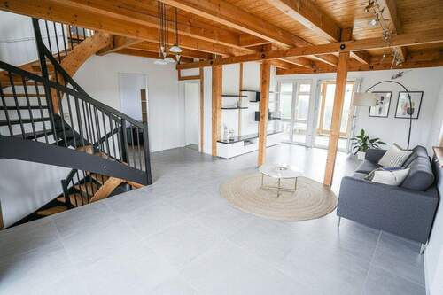 Wohn-/Essbereich KI - 