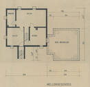 Grundriss KG - 