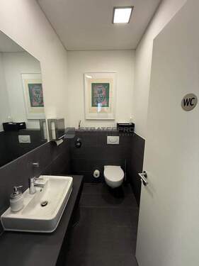 Innenansicht-Sanitär - 