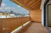 Balkon - 