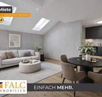 Exklusive 3-Zimmer-Neubauwohnung mit Balkon in begehrter Lage von Otterfing - provisionsfrei