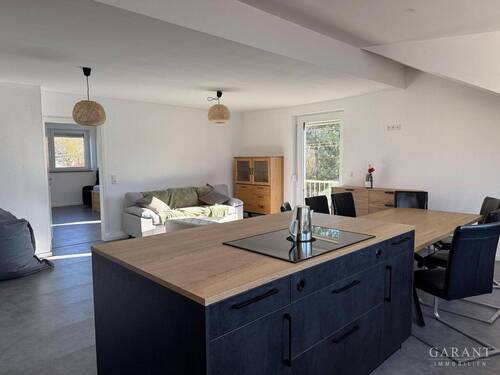 IMG 4256 - 5 Zimmer Etagenwohnung zur Miete in Neuenstadt am Kocher