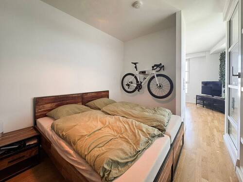 Schlafzimmer - 