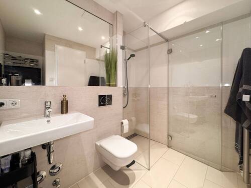 Badezimmer - 
