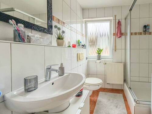 OG - Badezimmer - 