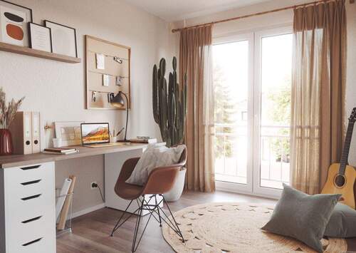 6 - Flair 113 - Arbeitszimmer.jpg - 