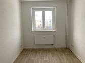 2. Schlafzimmer - 3 Zimmer Etagenwohnung in Brandenburg an der Havel