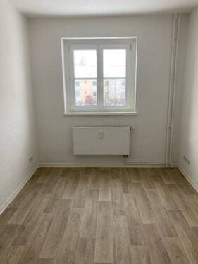 2. Schlafzimmer - Etagenwohnung mit 45,20 m&sup2; in Brandenburg an der Havel zur Miete