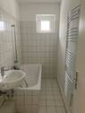 Tageslichtbad mit Badewanne - 