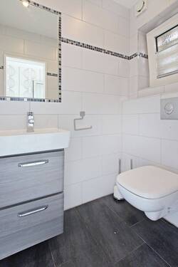 Gäste-WC - 