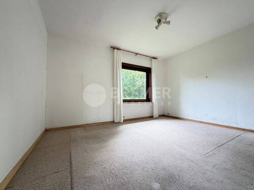 Zimmer hinter der Küche - 
