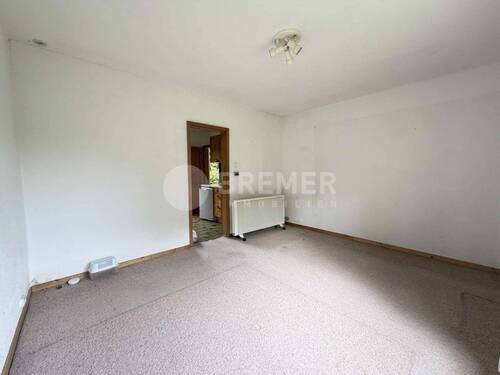 Zimmer hinter der Küche - 
