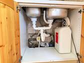 Wasserboiler Küche - 