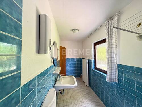 Badezimmer - 