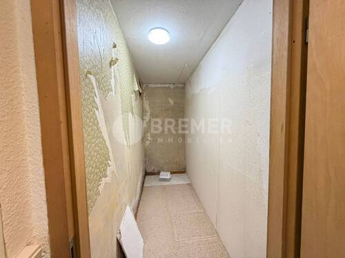 Abstellraum - 