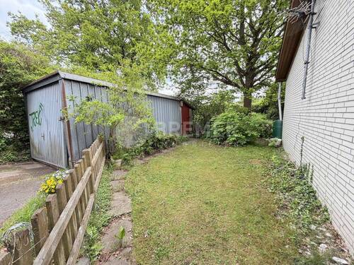 Garage - 