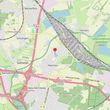 Mikro-Standort - 