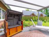 Strandkorb - 