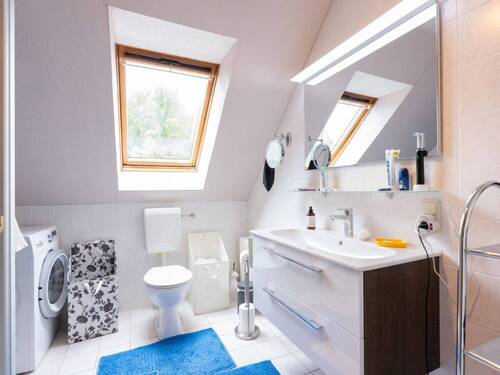 Badezimmer - 