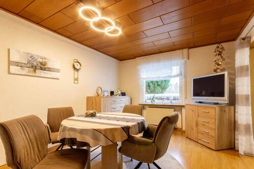 Esszimmer - 