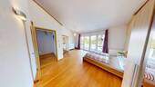 Schlafzimmer DG Ansicht 1 - 