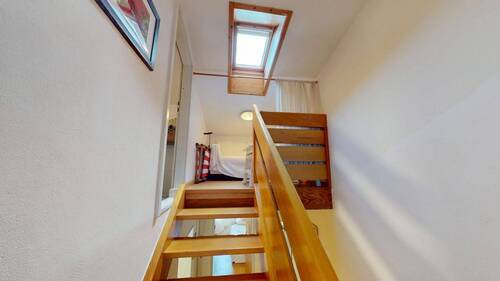 Vorraum DG Ansicht 1 - 