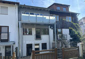 Hausansicht 3 - 
