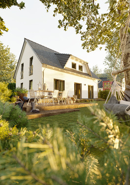 Bild 3 - 5 Zimmer Einfamilienhaus in Hardegsen
