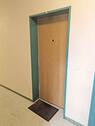 Wohnungstür - 