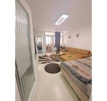 TOP-verkehrsgünstig: 1-Zimmer-Wohnung am Plärrer - Nürnberg Rosenau