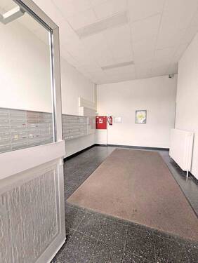 Anwesen Eingang - 