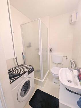 Bad - 1 Zimmer Etagenwohnung zum Kaufen in Nürnberg